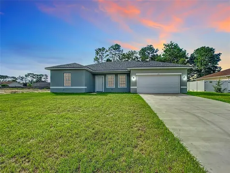 406 Marion Oaks Trail Ocala FL 34473