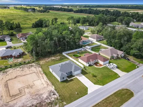 406 Marion Oaks Trail Ocala FL 34473