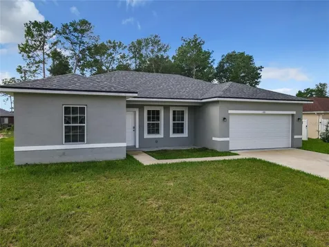 406 Marion Oaks Trail Ocala FL 34473