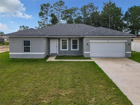406 Marion Oaks Trail Ocala FL 34473