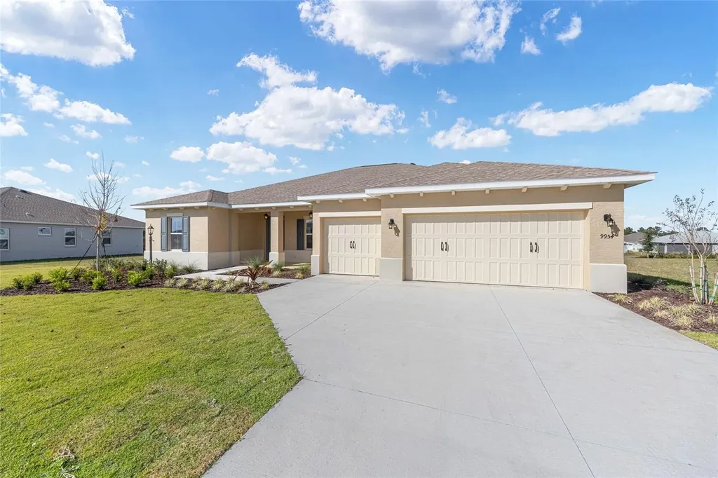 9954 SW 106th Circle Ocala FL 34481