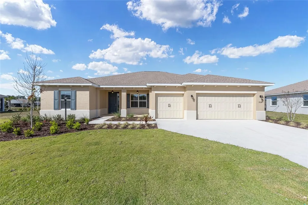 9954 SW 106th Circle Ocala FL 34481
