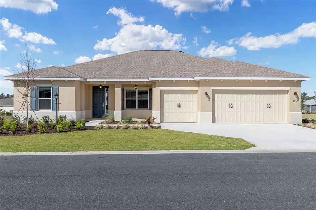 9954 SW 106th Circle Ocala FL 34481