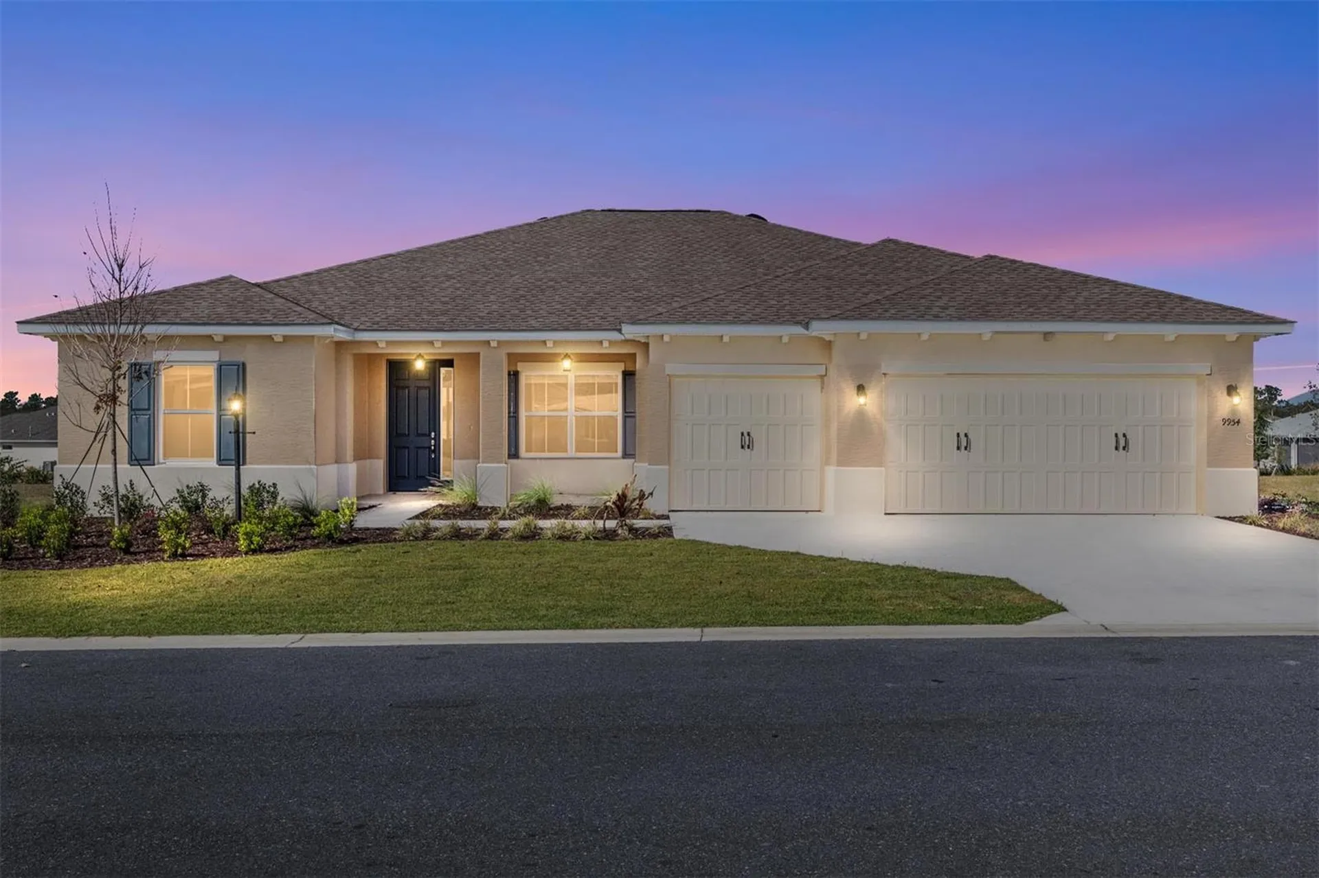 9954 SW 106th Circle Ocala FL 34481