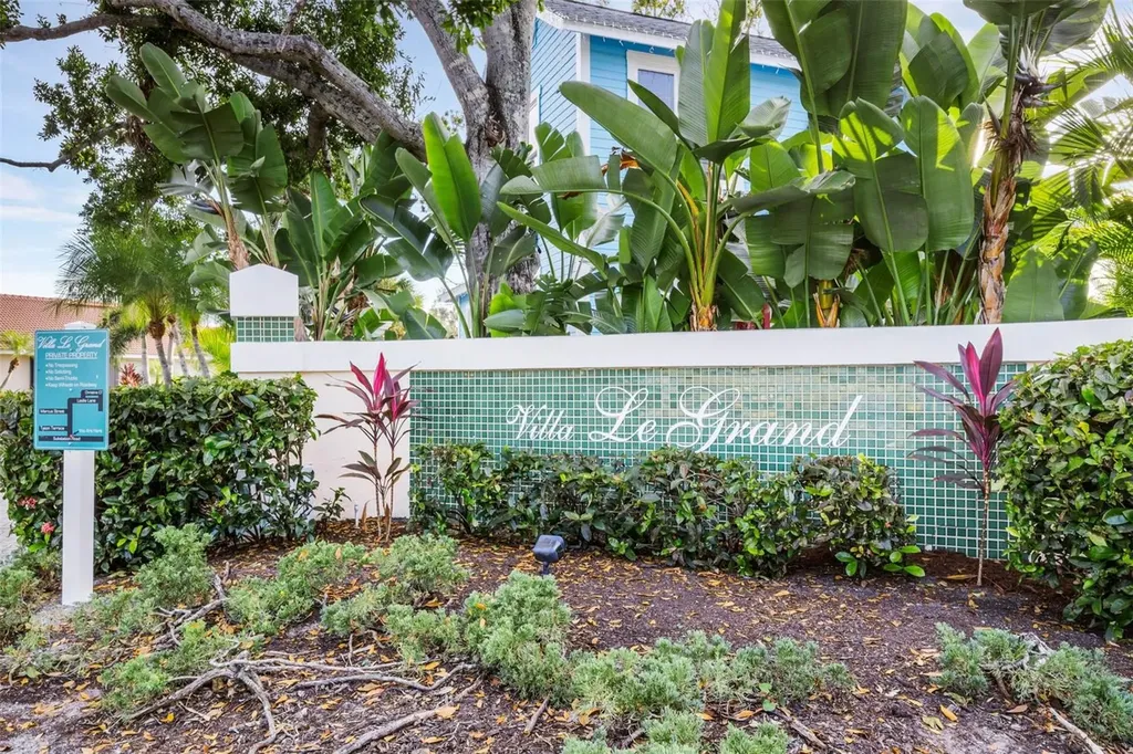 606 Marcus Street Venice FL 34285