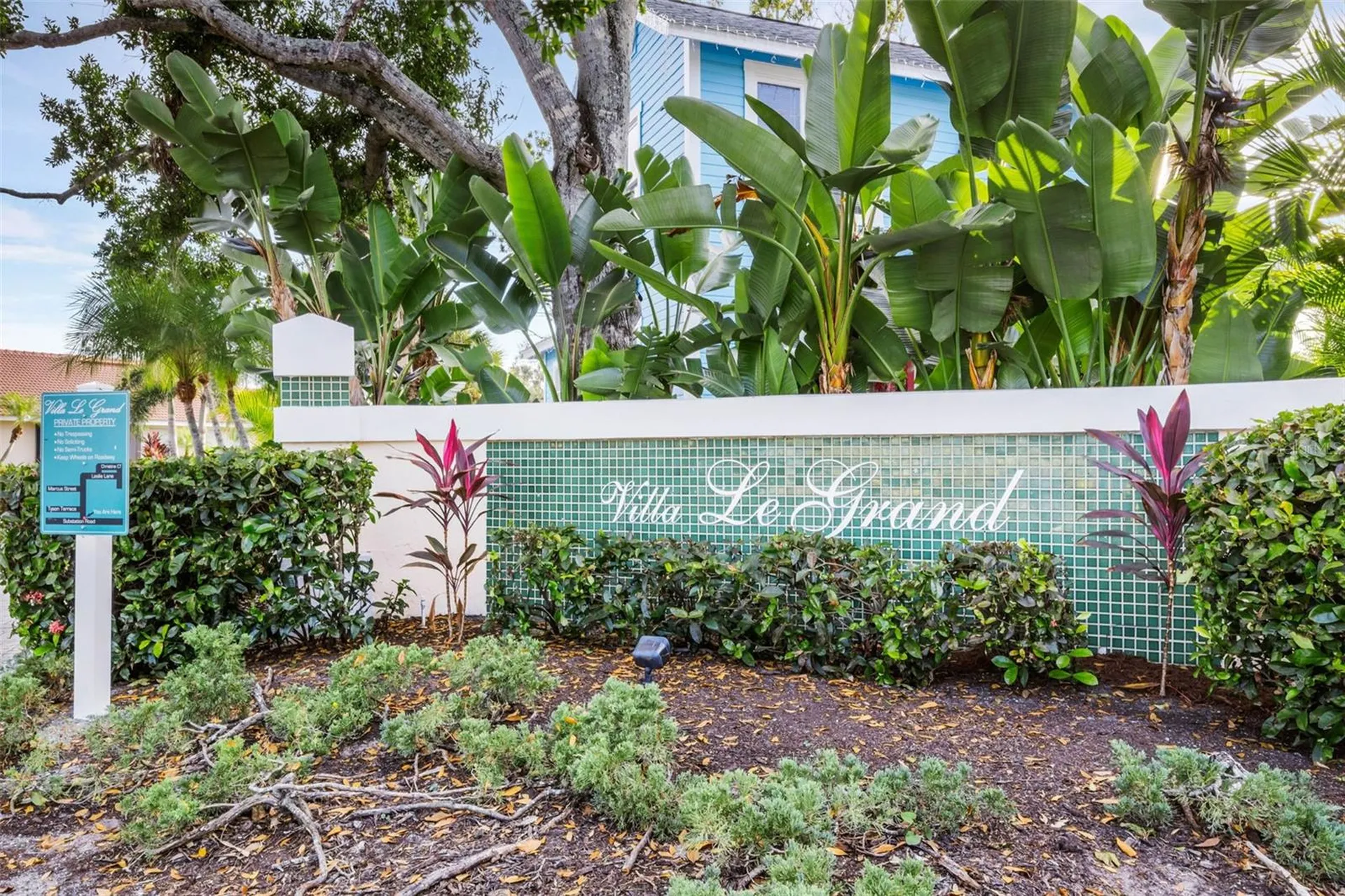 606 Marcus Street Venice FL 34285