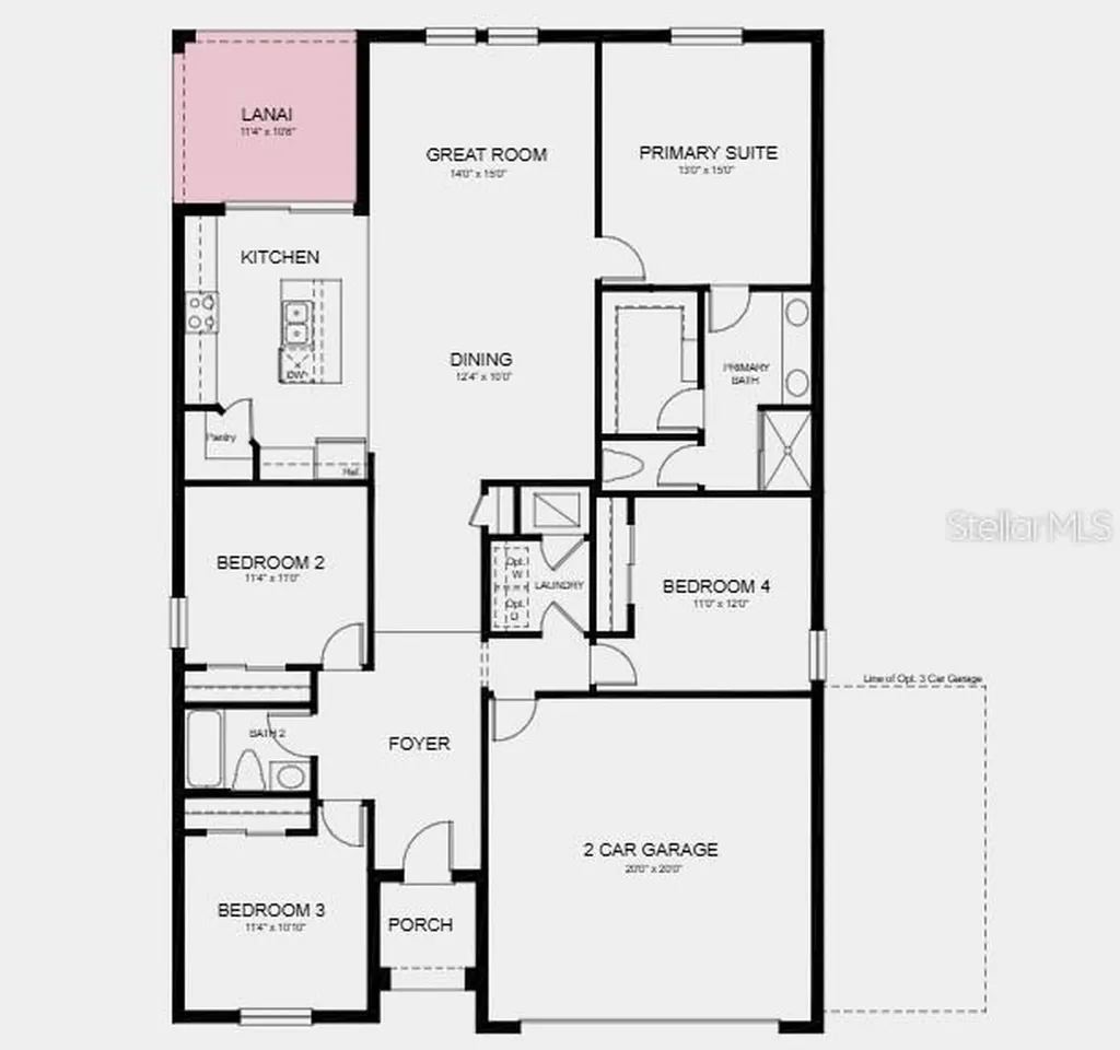 4740 Babys Breath Place Lake Hamilton FL 33851
