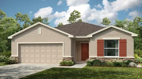 4740 Babys Breath Place Lake Hamilton FL 33851