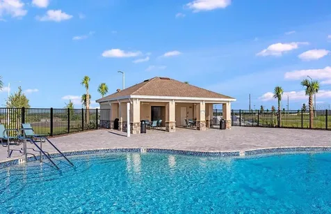 4740 Babys Breath Place Lake Hamilton FL 33851