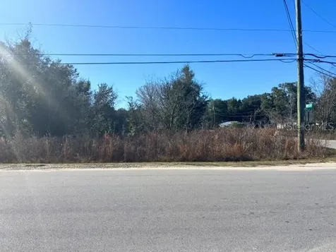 0000 NW 6th Place Ocala FL 34482