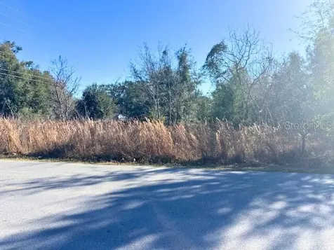 0000 NW 6th Place Ocala FL 34482