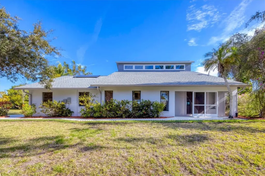 5885 Denison Drive Venice FL 34293
