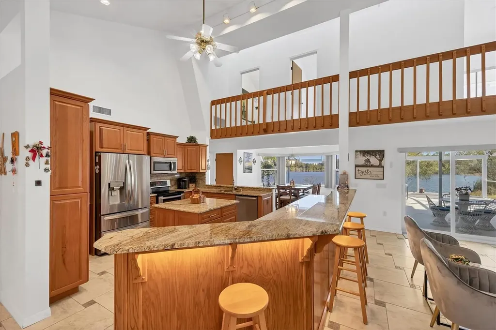 5885 Denison Drive Venice FL 34293