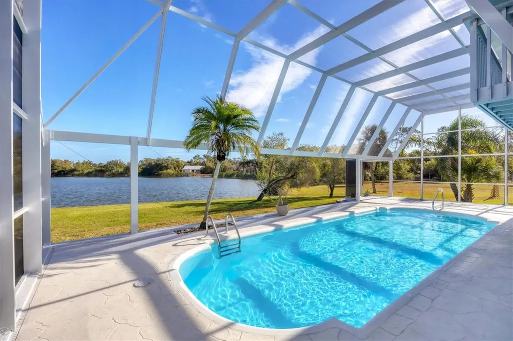 5885 Denison Drive Venice FL 34293