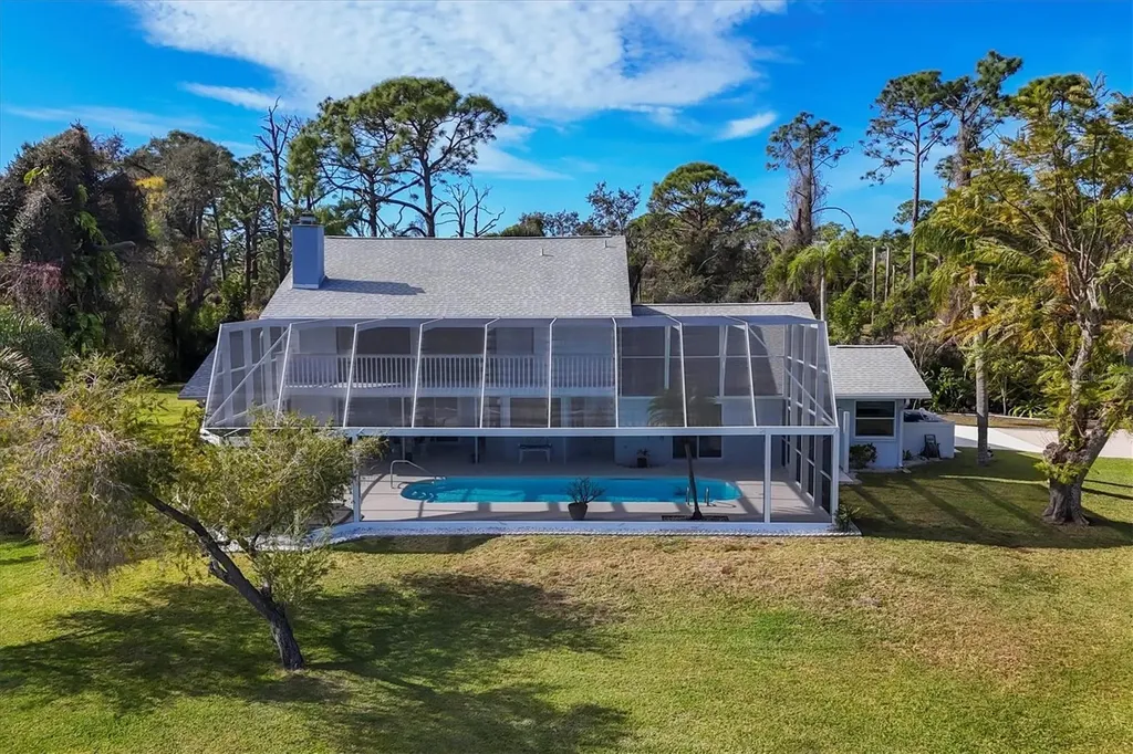 5885 Denison Drive Venice FL 34293