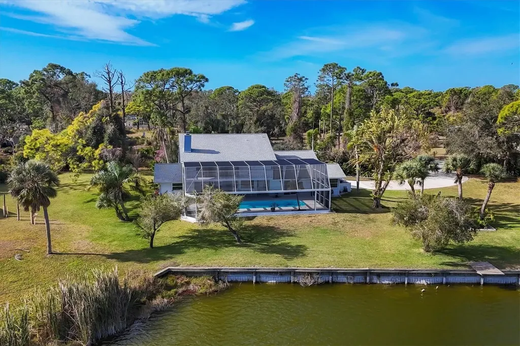 5885 Denison Drive Venice FL 34293