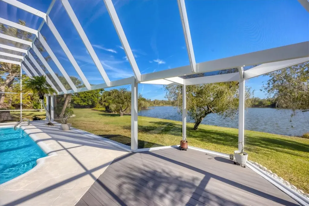 5885 Denison Drive Venice FL 34293