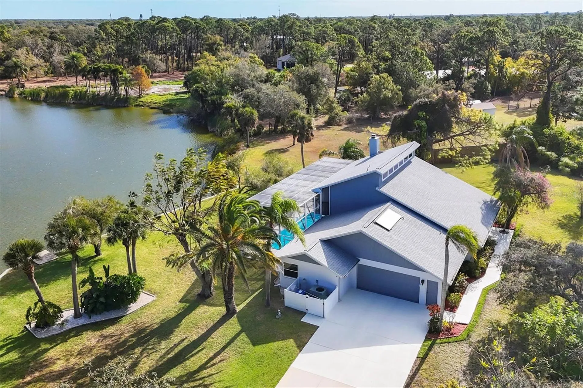 5885 Denison Drive Venice FL 34293