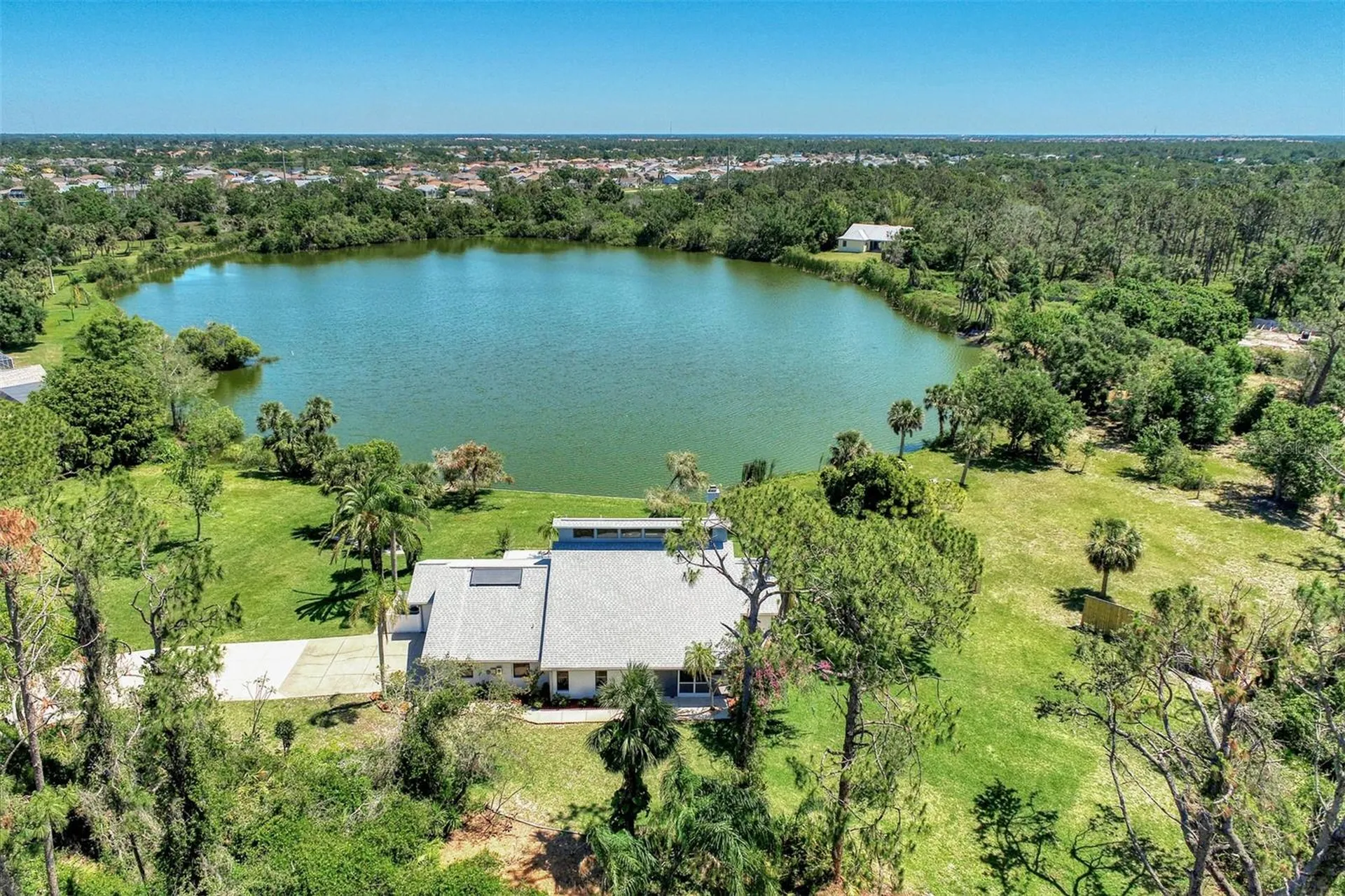 5885 Denison Drive Venice FL 34293