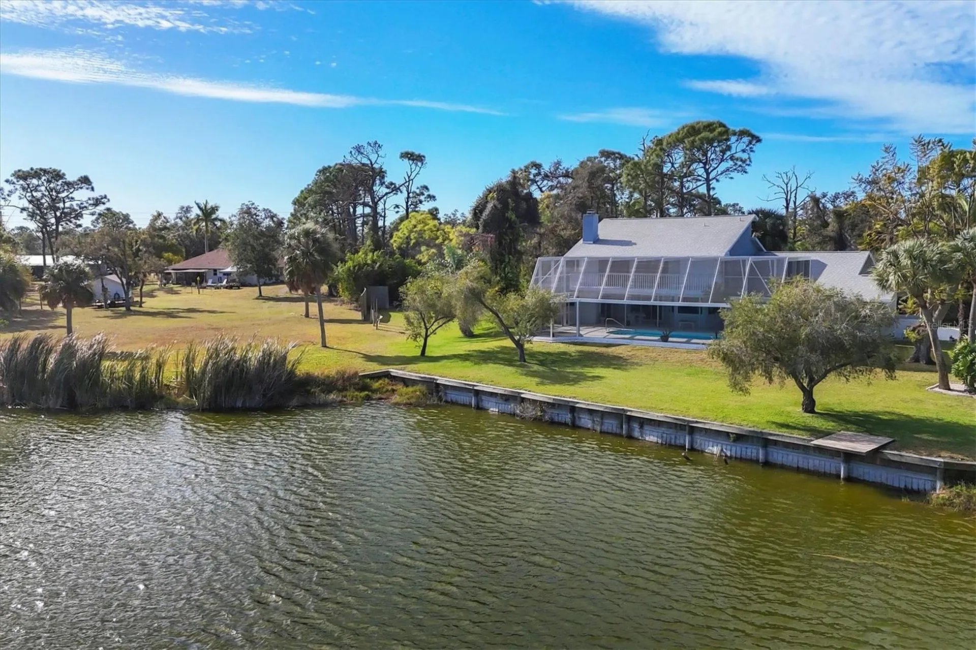 5885 Denison Drive Venice FL 34293