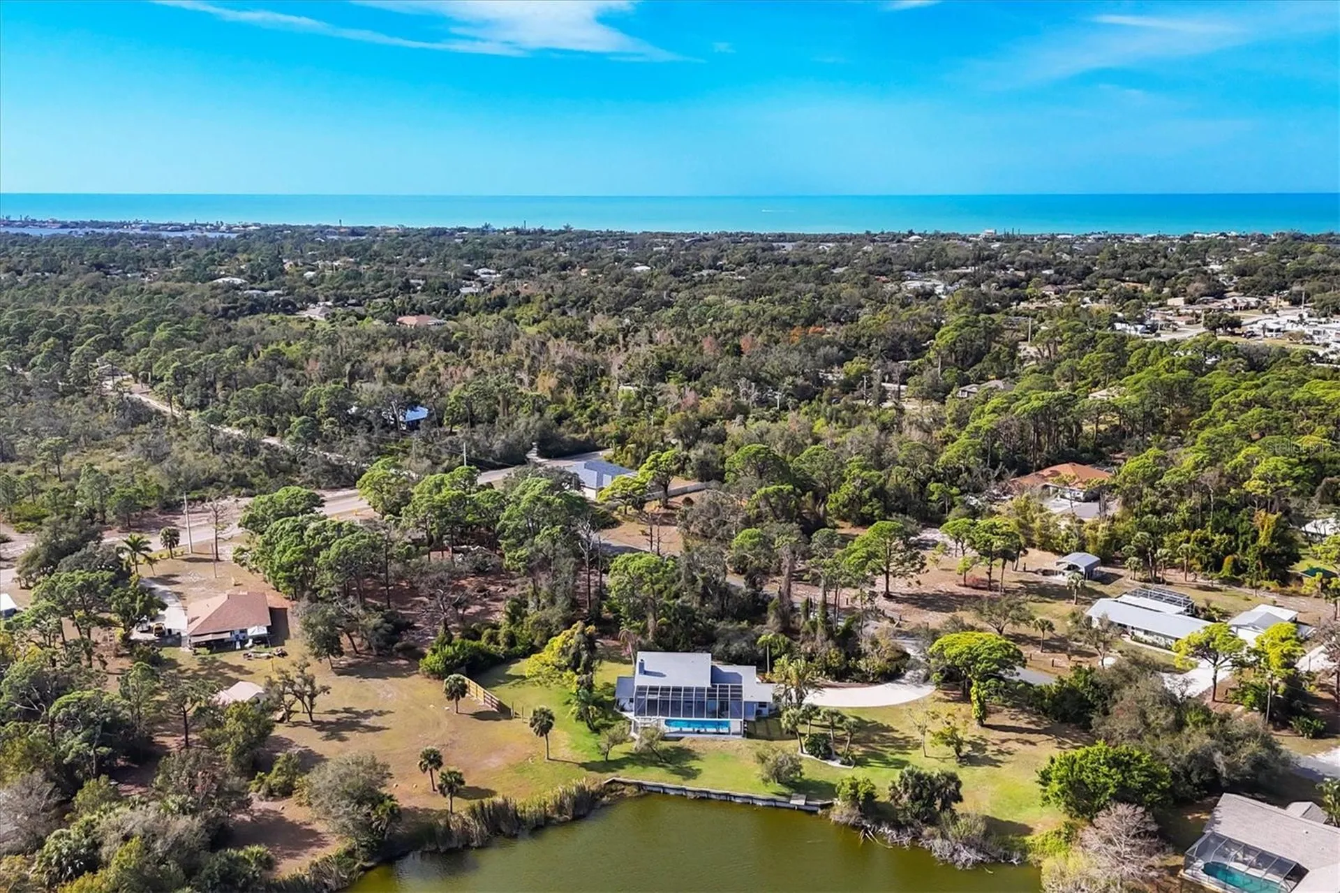 5885 Denison Drive Venice FL 34293