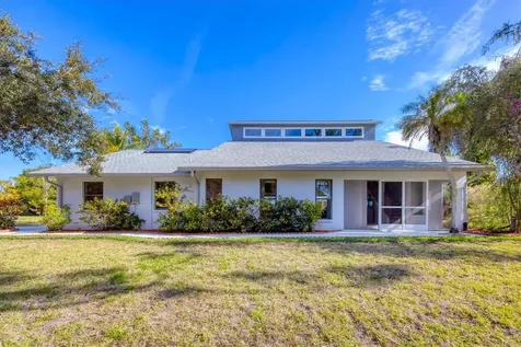 5885 Denison Drive Venice FL 34293