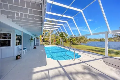 5885 Denison Drive Venice FL 34293