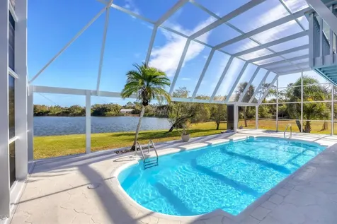 5885 Denison Drive Venice FL 34293