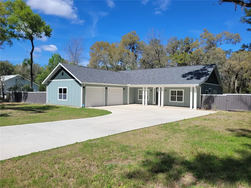 21920 SE 111th Avenue Hawthorne FL 32640