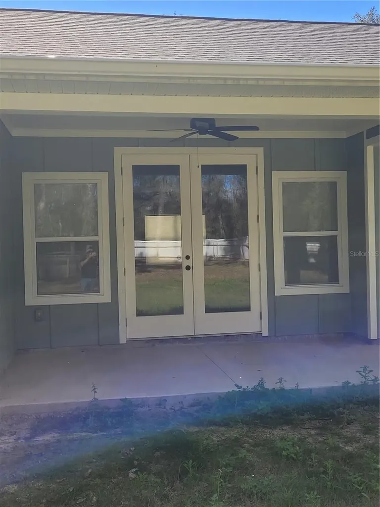 21920 SE 111th Avenue Hawthorne FL 32640