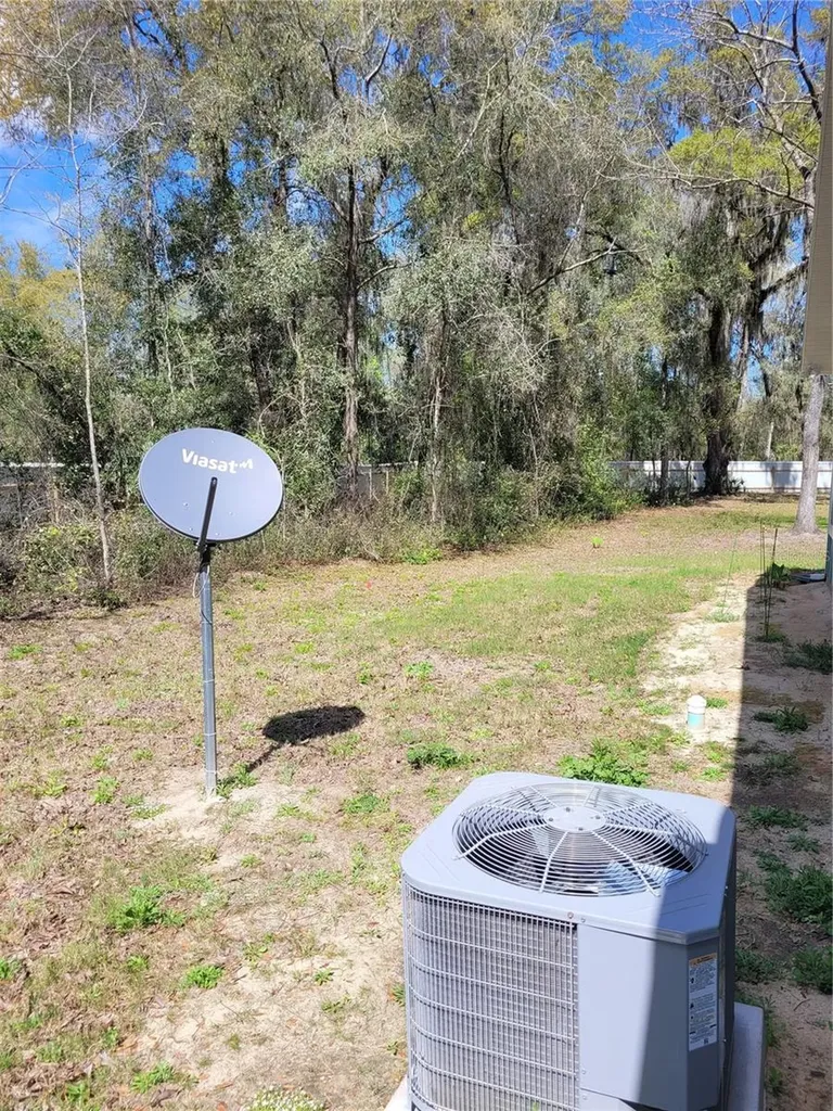 21920 SE 111th Avenue Hawthorne FL 32640