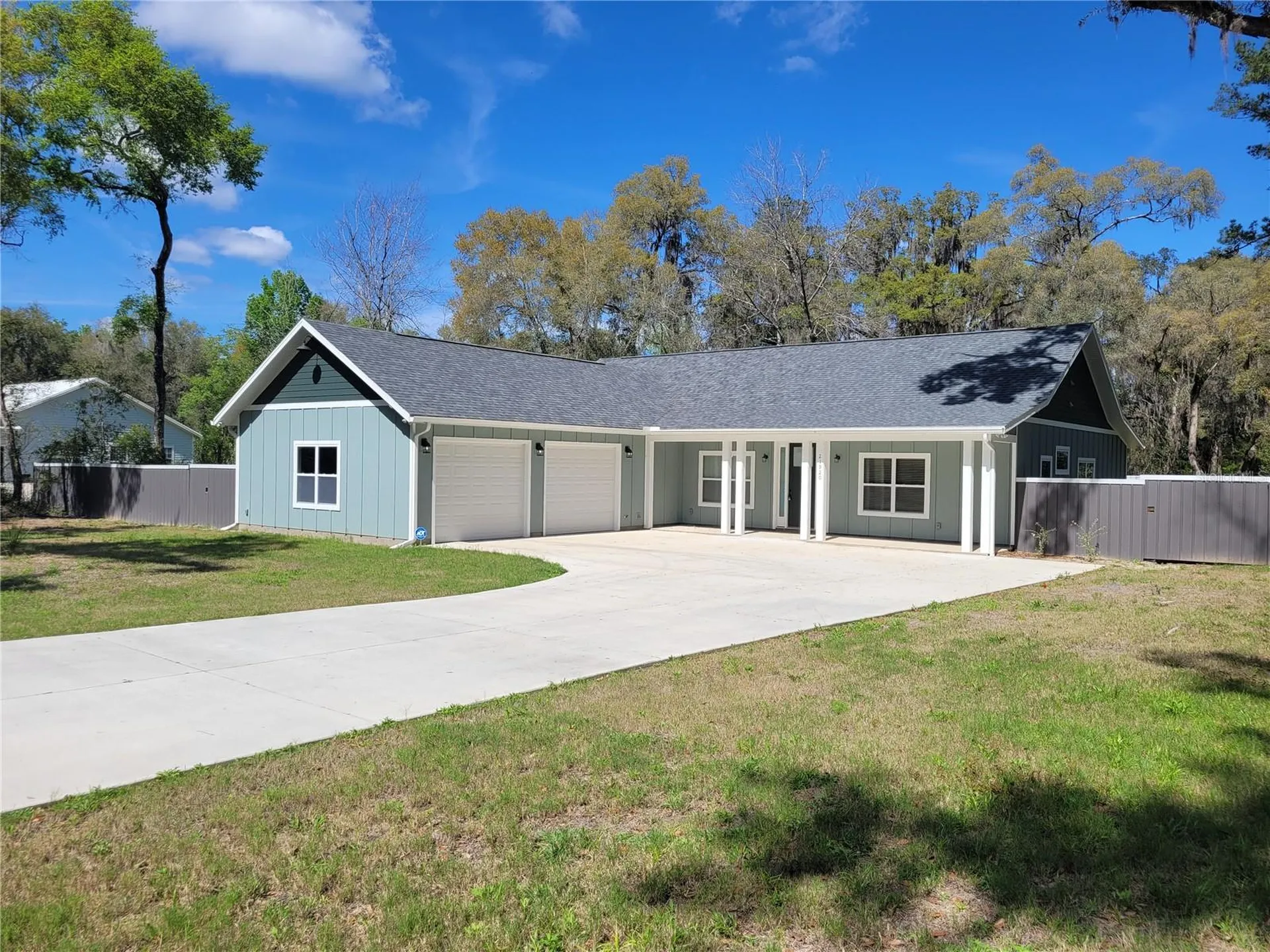 21920 SE 111th Avenue Hawthorne FL 32640