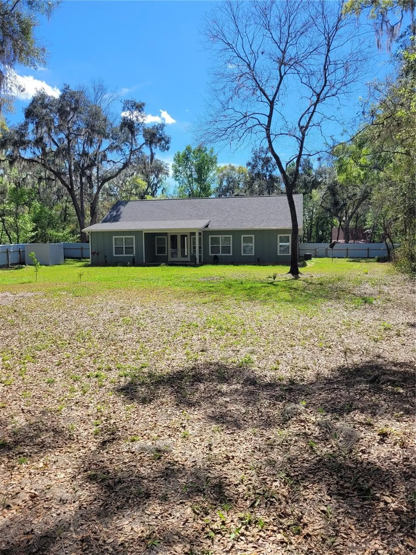 21920 SE 111th Avenue Hawthorne FL 32640