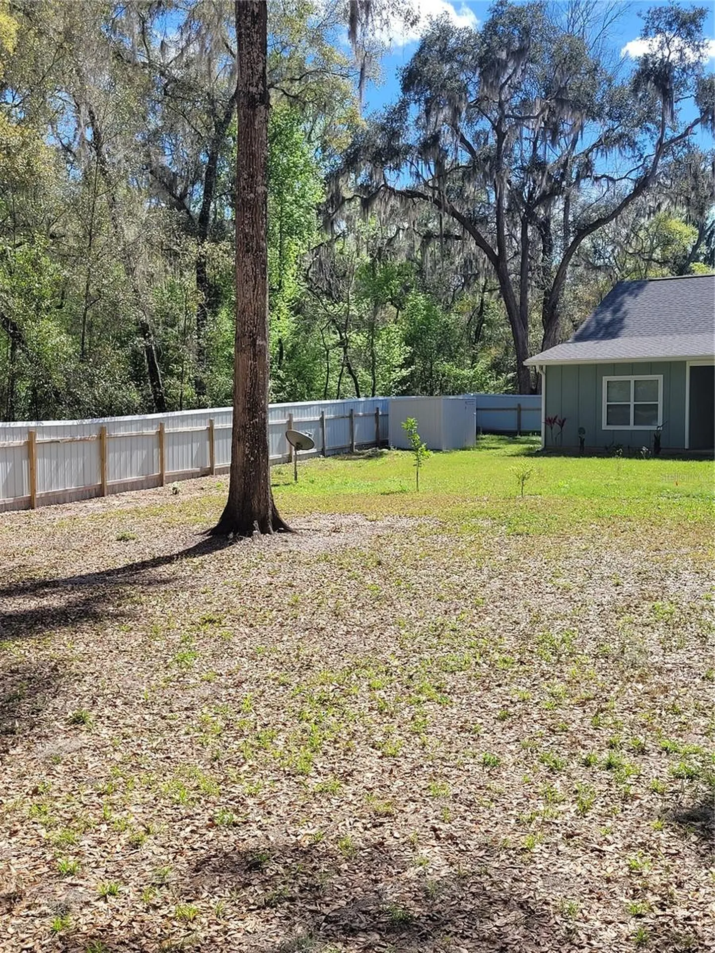 21920 SE 111th Avenue Hawthorne FL 32640