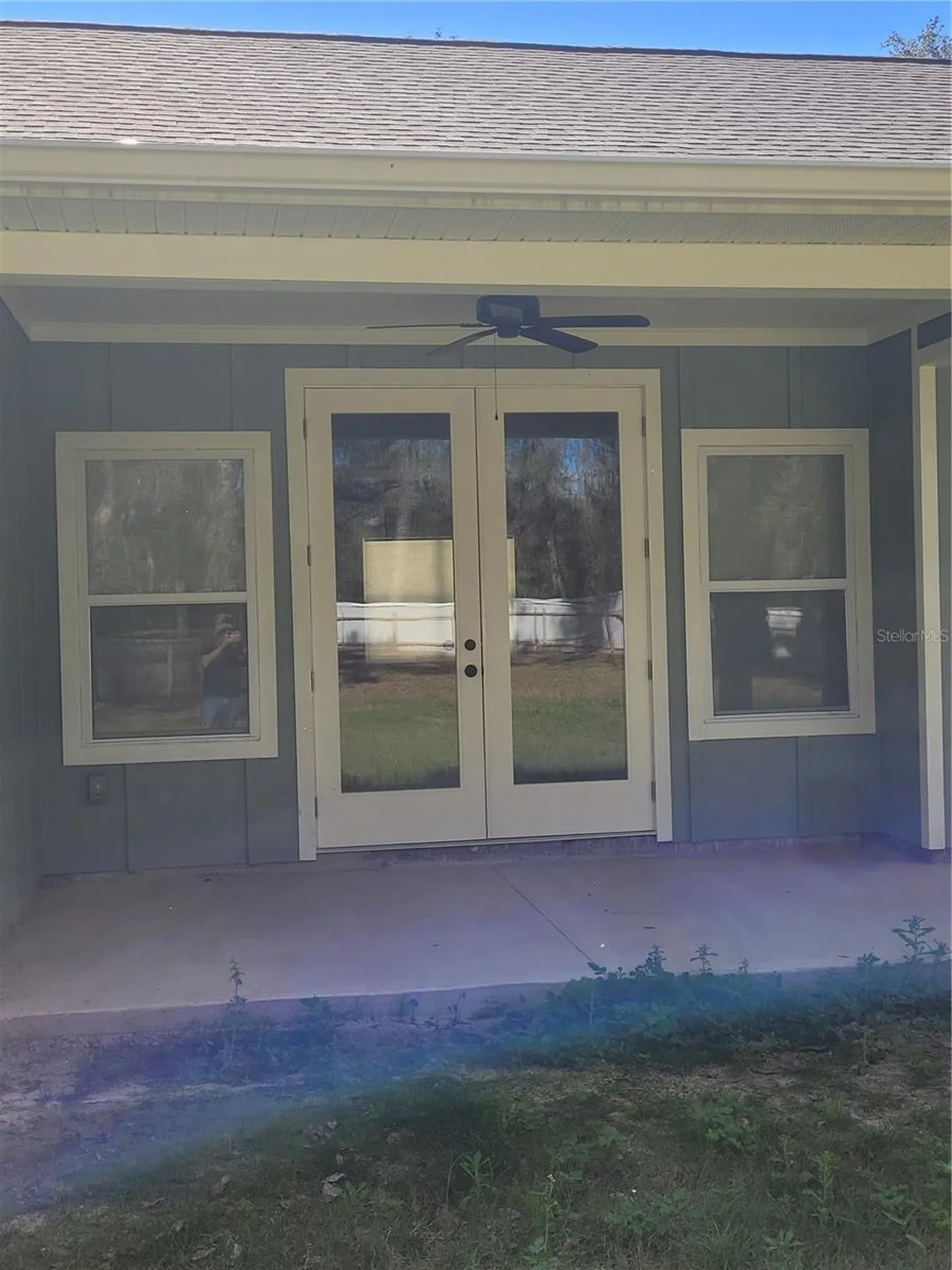 21920 SE 111th Avenue Hawthorne FL 32640