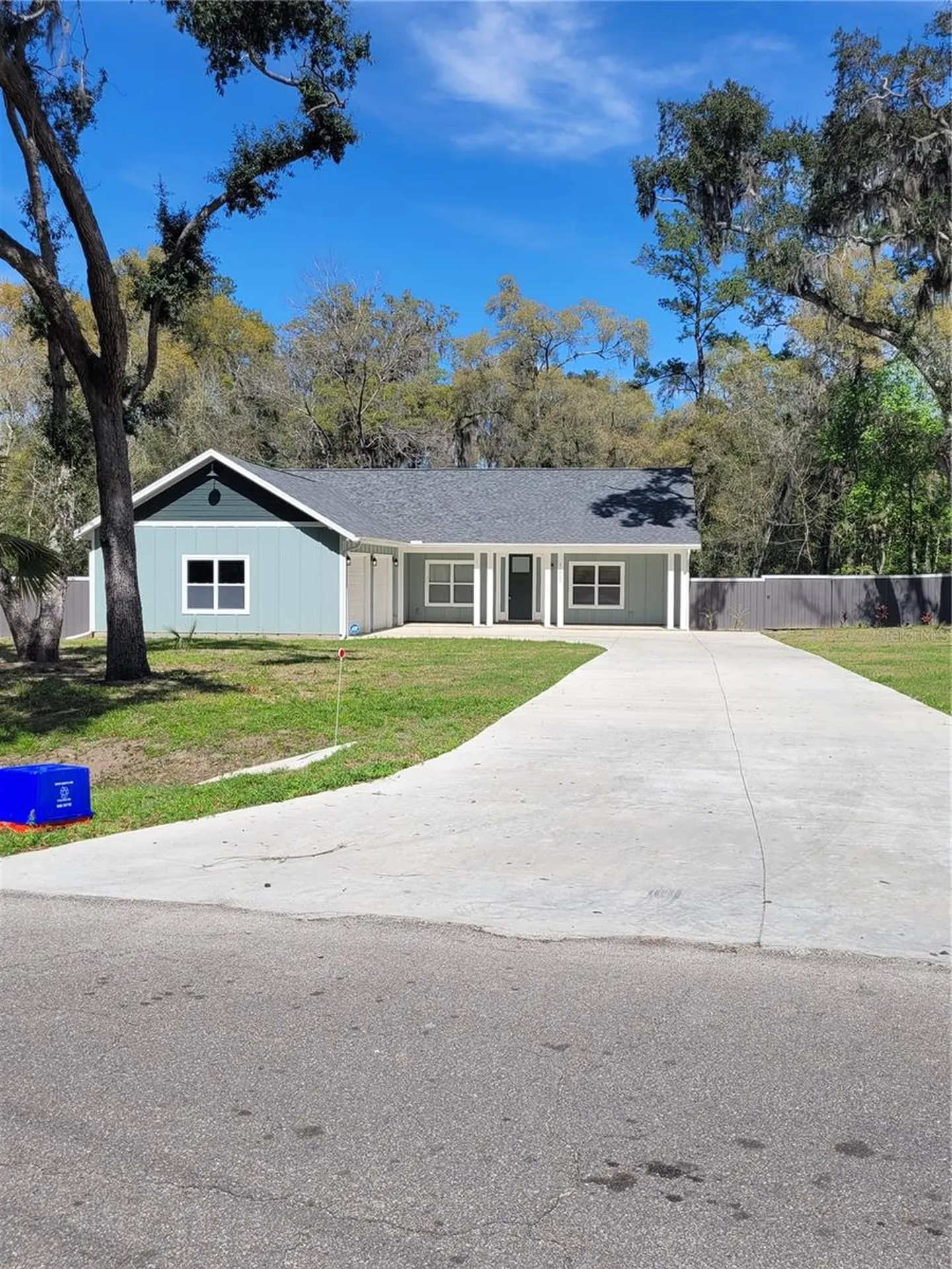 21920 SE 111th Avenue Hawthorne FL 32640