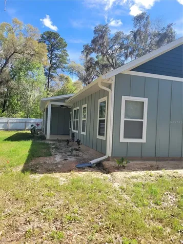 21920 SE 111th Avenue Hawthorne FL 32640