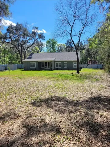 21920 SE 111th Avenue Hawthorne FL 32640