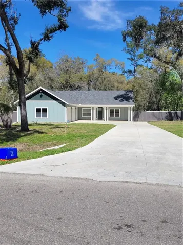 21920 SE 111th Avenue Hawthorne FL 32640