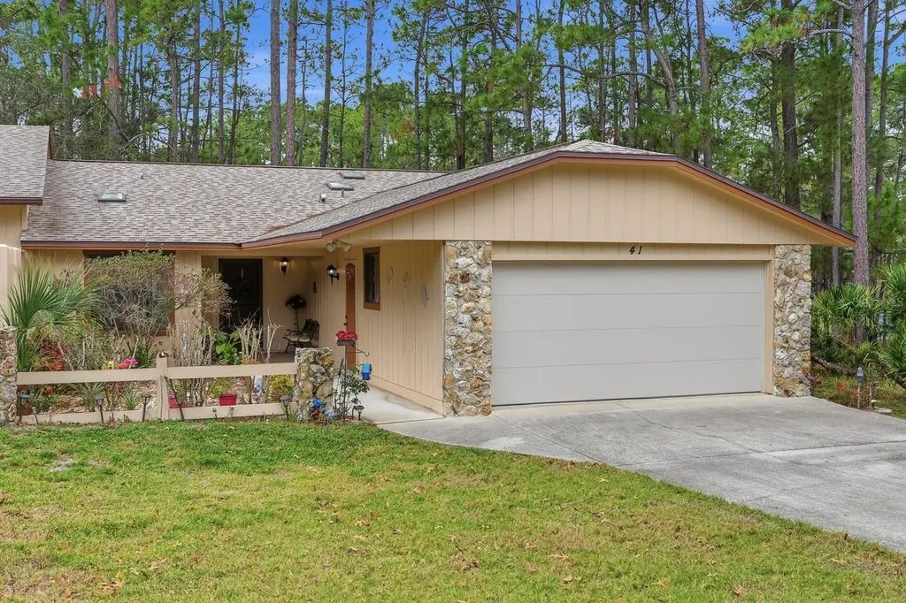 41 Crooked Pine Road Port Orange FL 32128