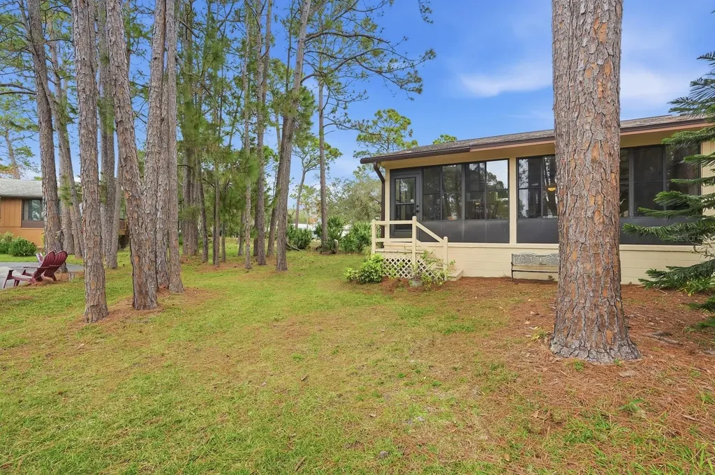 41 Crooked Pine Road Port Orange FL 32128