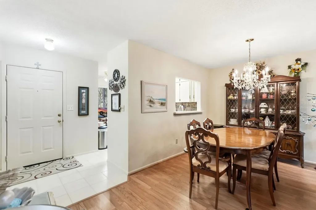 41 Crooked Pine Road Port Orange FL 32128