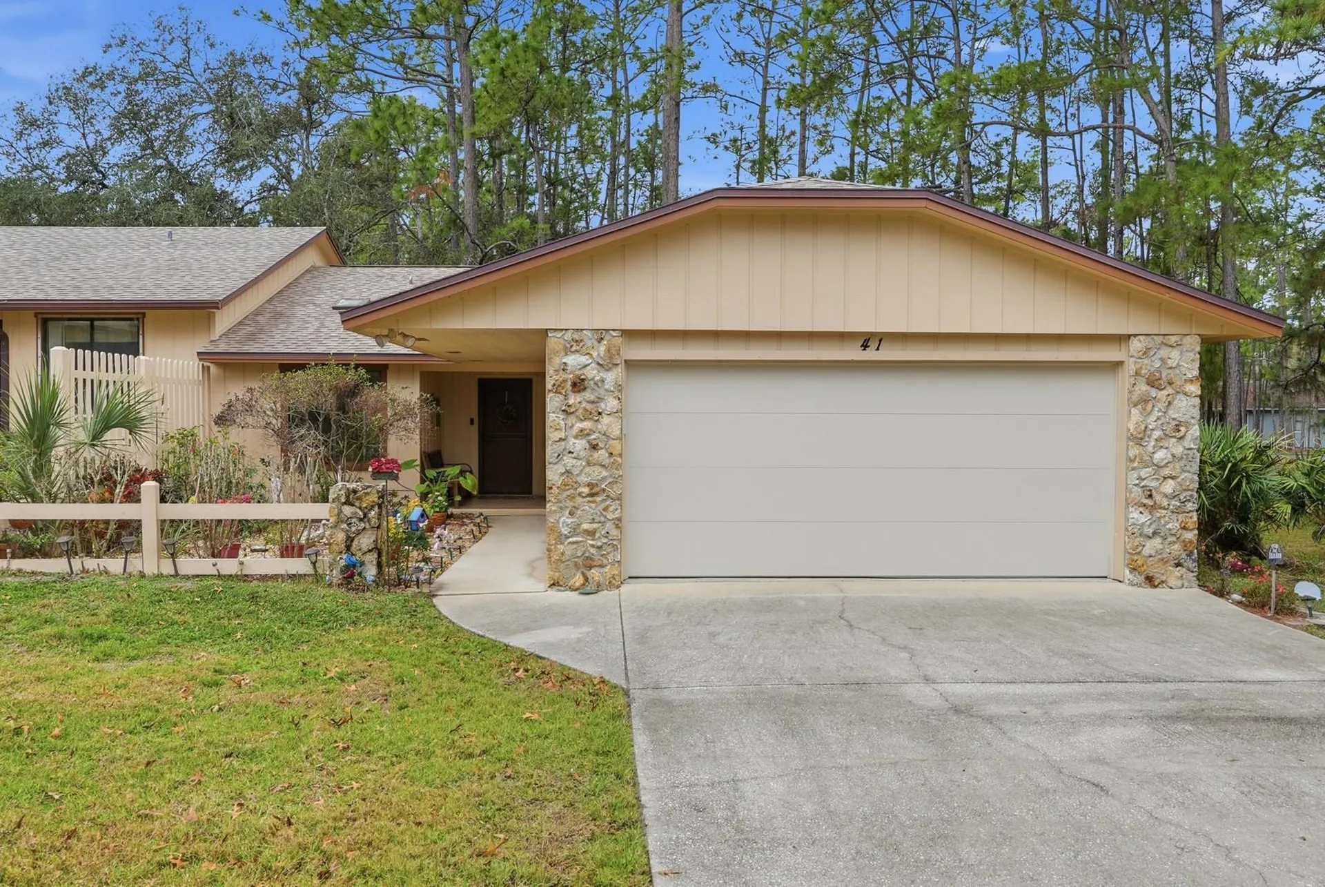 41 Crooked Pine Road Port Orange FL 32128
