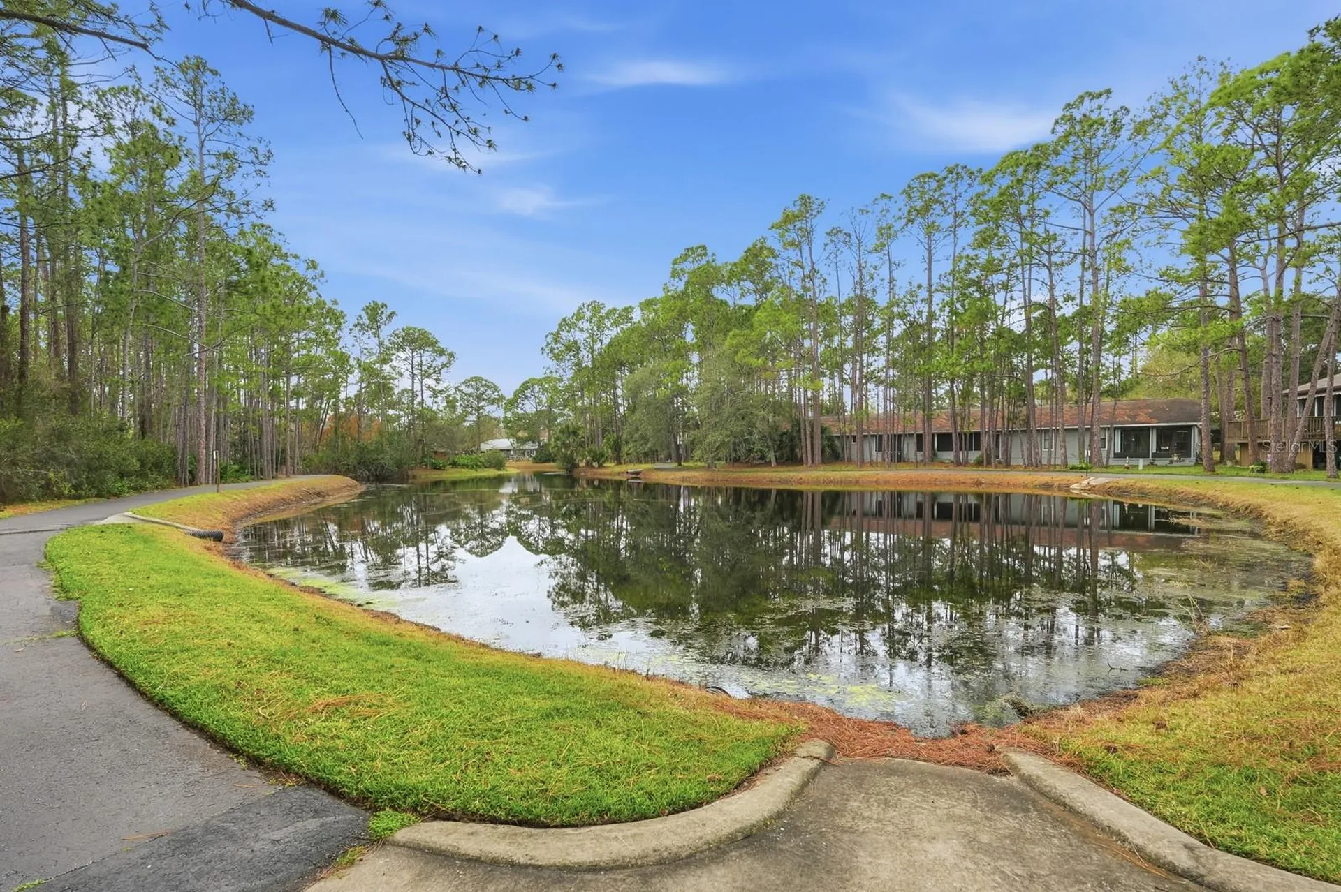 41 Crooked Pine Road Port Orange FL 32128