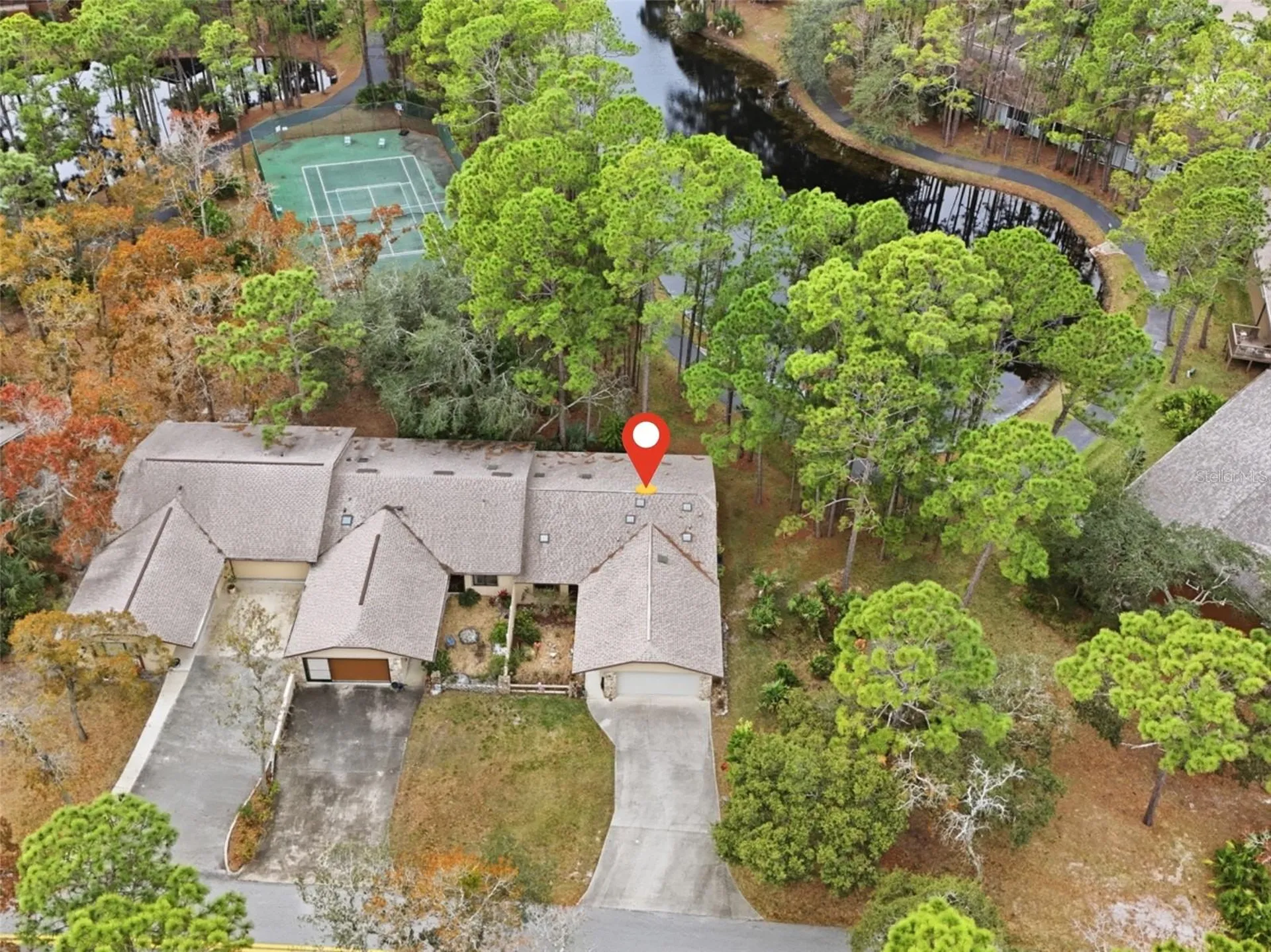 41 Crooked Pine Road Port Orange FL 32128