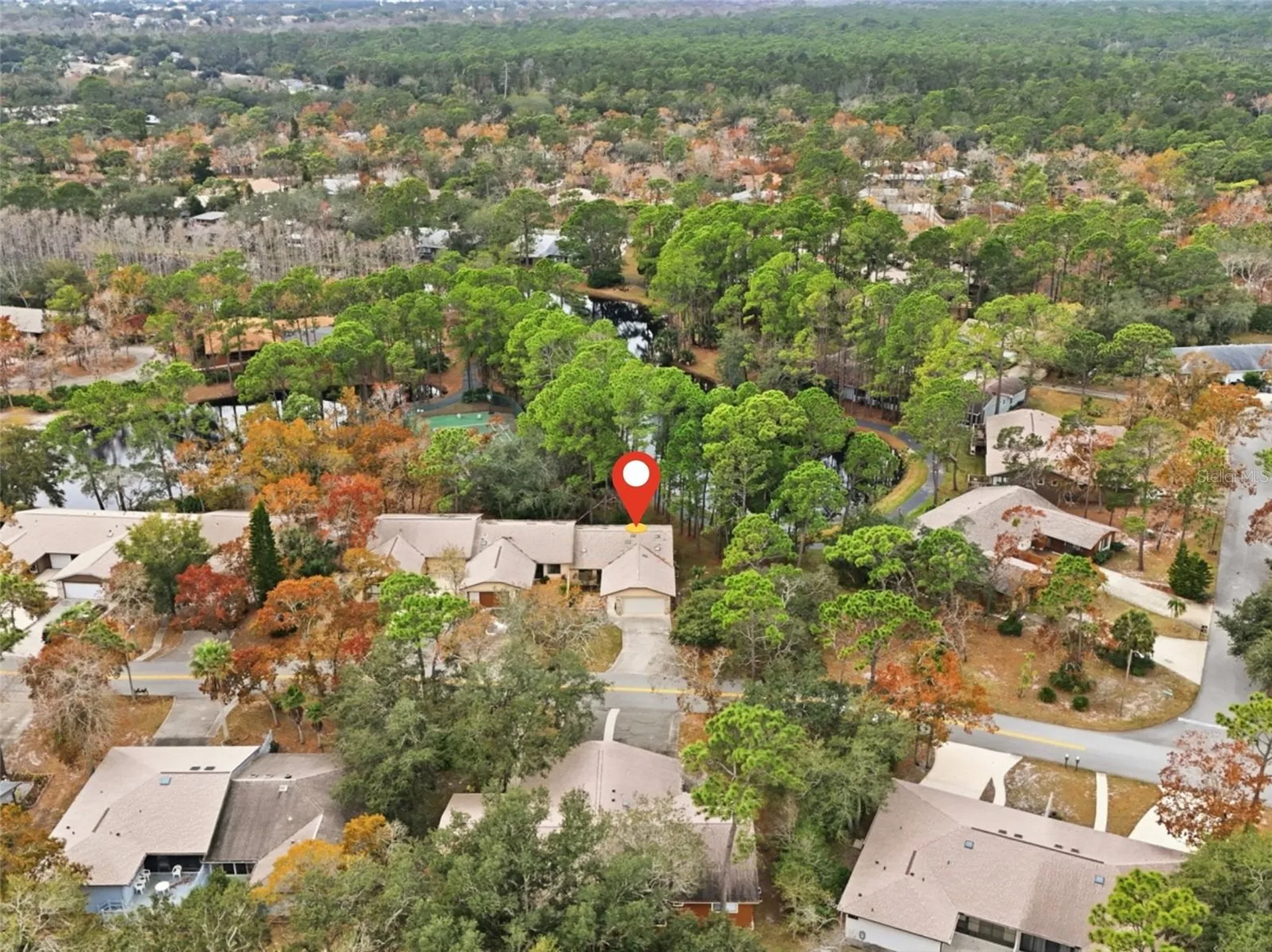 41 Crooked Pine Road Port Orange FL 32128
