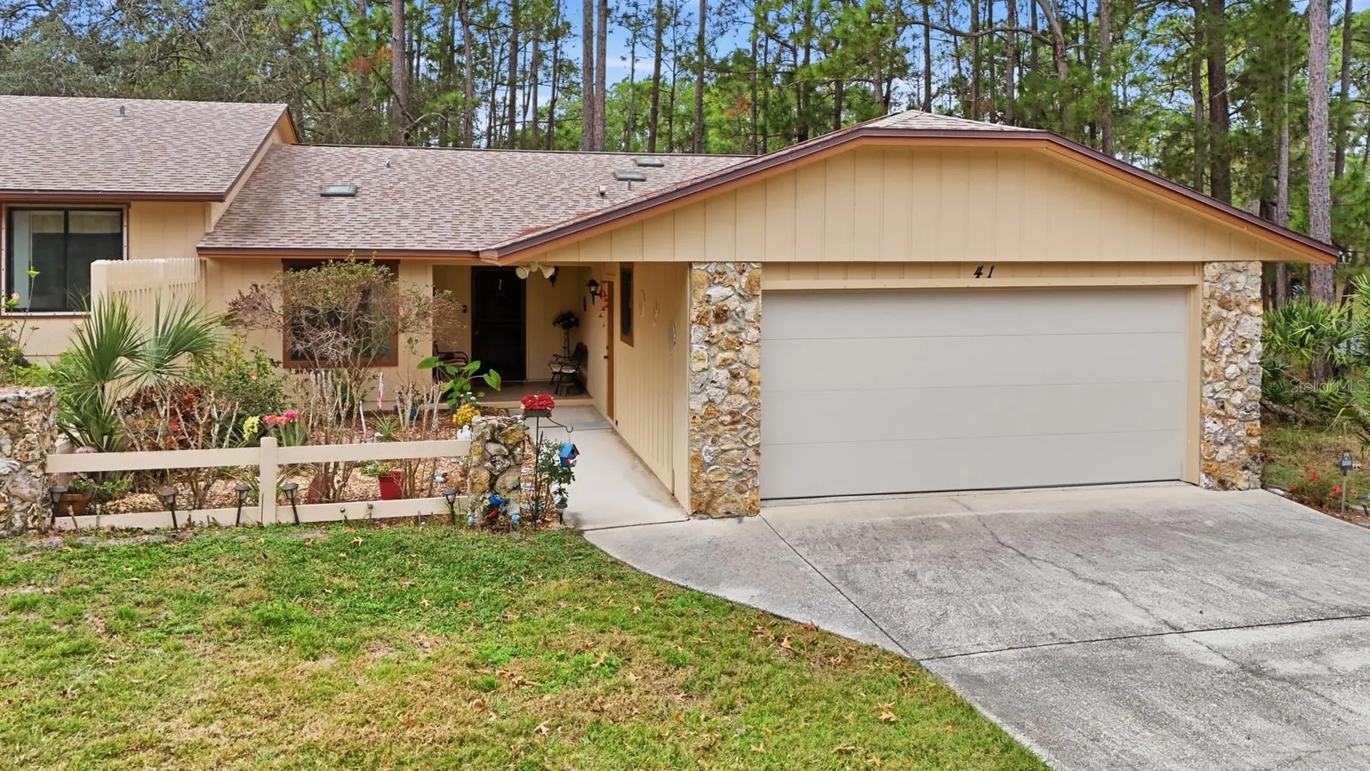 41 Crooked Pine Road Port Orange FL 32128