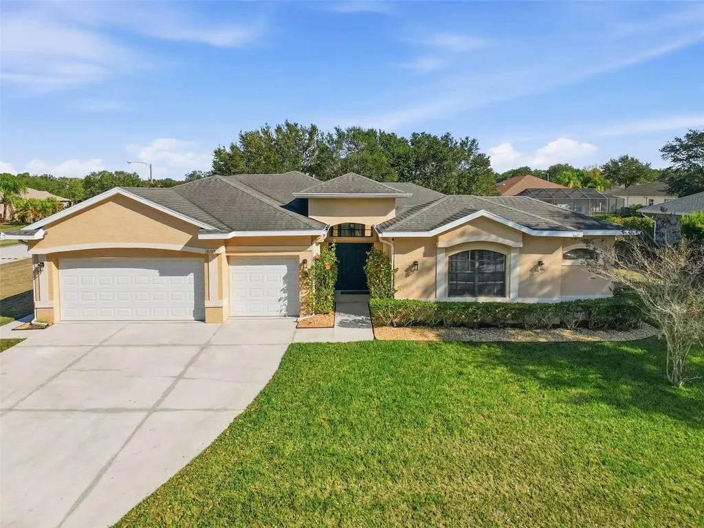 18105 Clearview Drive Brooksville FL 34604