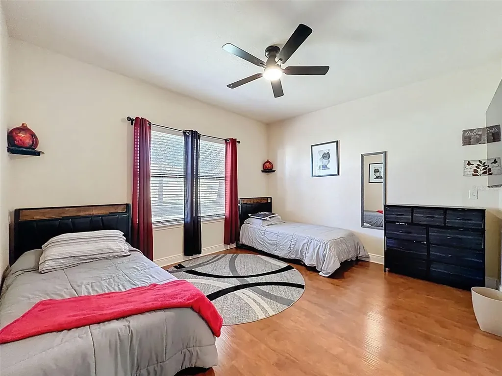 18105 Clearview Drive Brooksville FL 34604