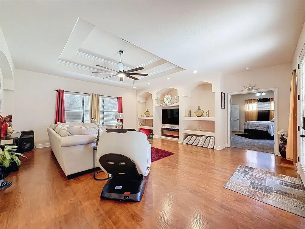 18105 Clearview Drive Brooksville FL 34604